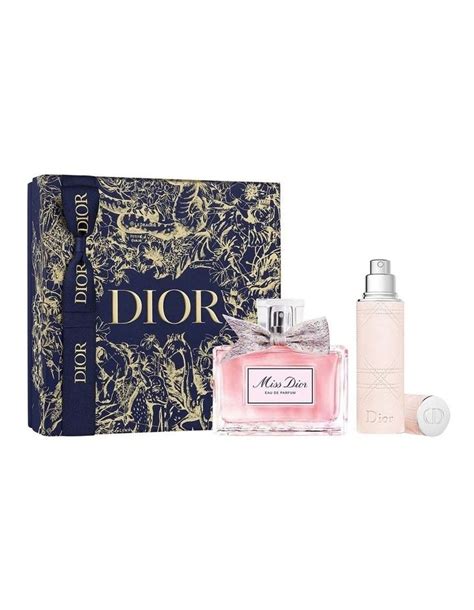 myer dior sale|Myer Dior gift set.